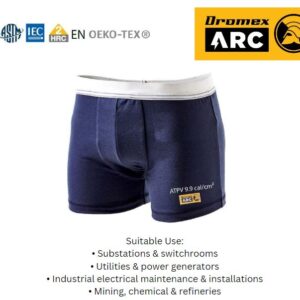 9 9 CAL BOXER SHORTS