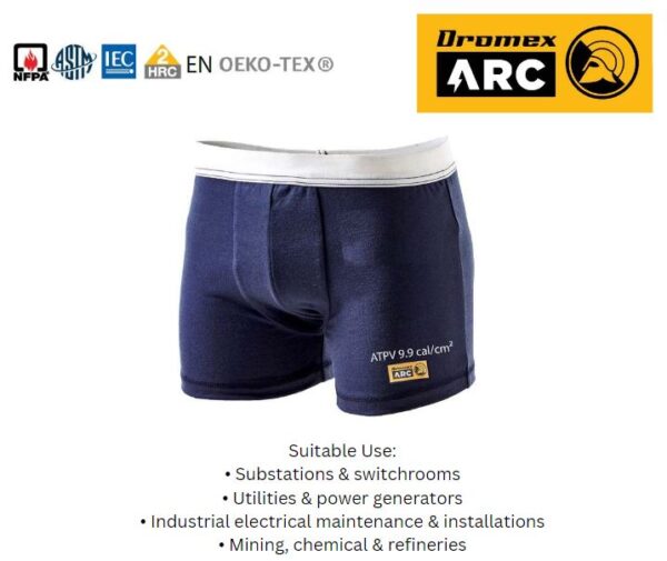 9 9 CAL BOXER SHORTS