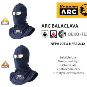 ARC BALACLAVA