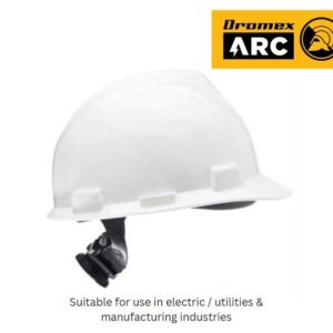 DROMEX ARC HARD HAT