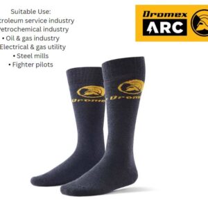 FLAME RETARDANT SOCKS