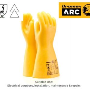 THOR ELECTRICAL INSULATING GLOVES