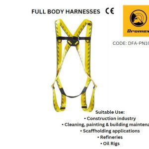 Full Body Harness pn10 ps