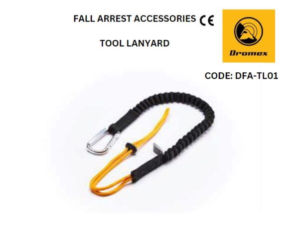 TOOL LANYARD