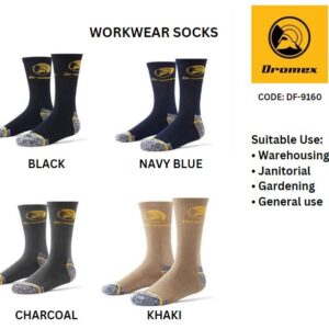 workwear socks