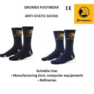 ANTI STATIC SOCKS