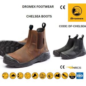 Chelsea boots