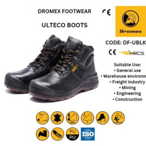 DROMEX ALTECO BOOTS