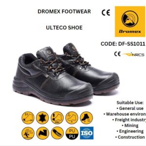 DROMEX ALTECO SHOE