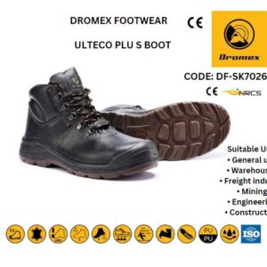 DROMEX ULTECO PLUS BOOT