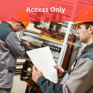 Devoltage Access Only Course