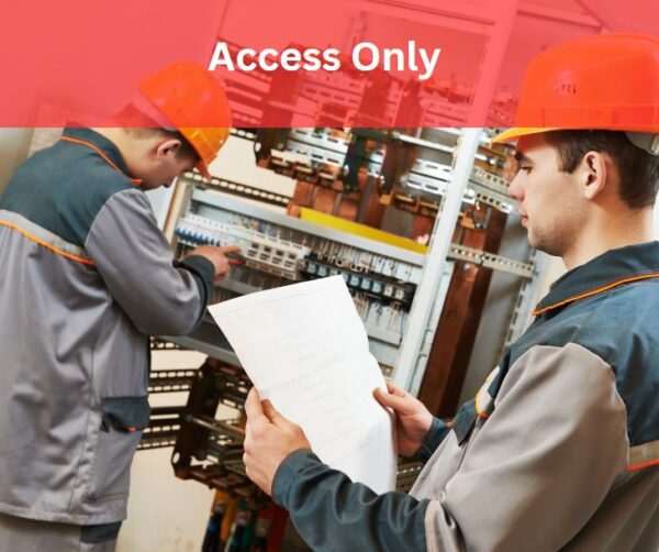 Devoltage Access Only Course