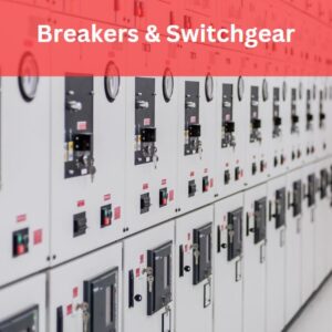 Devoltage Breakers and Switchgear Course