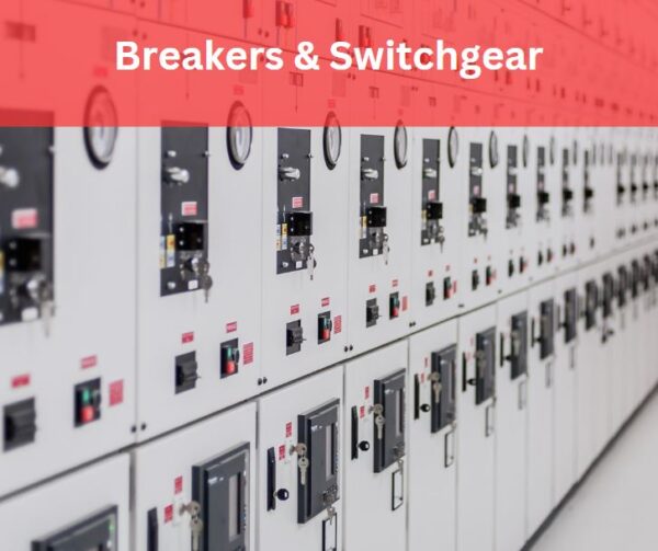 Devoltage Breakers and Switchgear Course