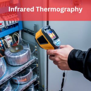 Devoltage Infrared Thermography Course