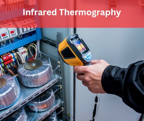 Devoltage Infrared Thermography Course