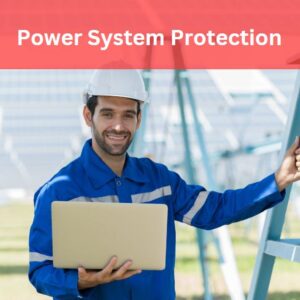 Devoltage Power System Protection Course