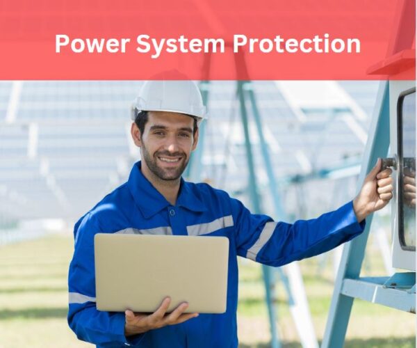 Devoltage Power System Protection Course