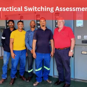 Devoltage Practical Switching Assessment