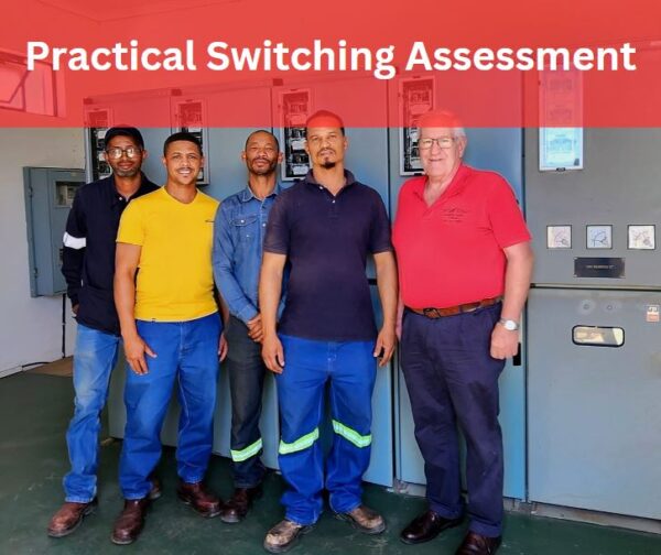 Devoltage Practical Switching Assessment