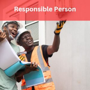 Devoltage Responsible Person Course