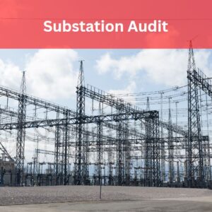 Devoltage Substation Audit Course