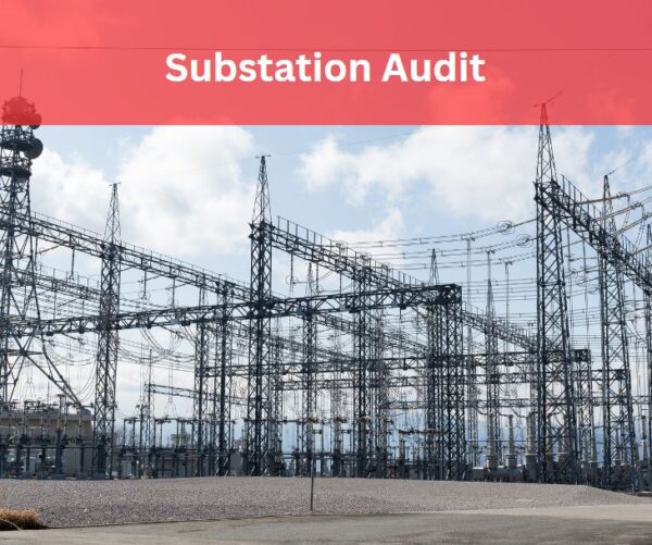 Devoltage Substation Audit Course