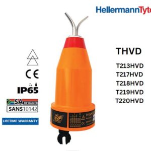 HELLERMANTYTON THVD