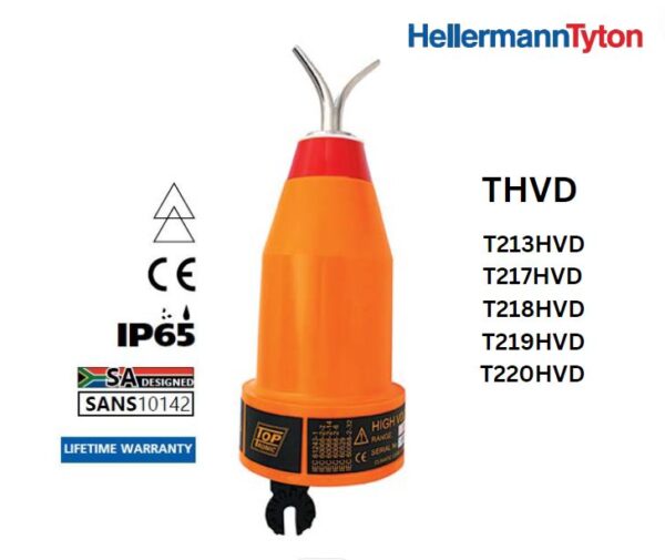 HELLERMANTYTON THVD