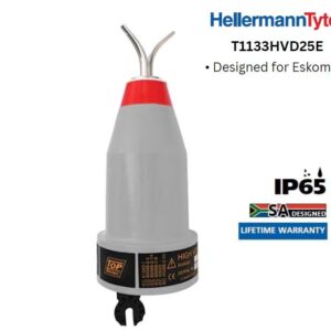 HellermanTyton T1133HVD25E