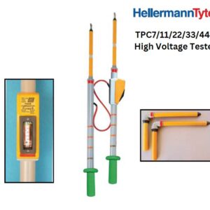 High Voltage Testers