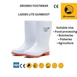 Ladies Lite Gumboot