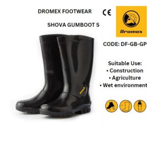 Shova Gum Boots