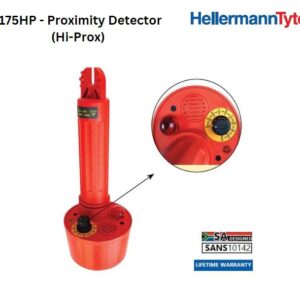 T175HP Proximity Detector