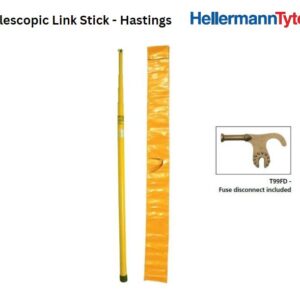 Telescopic Link Stick Hastings