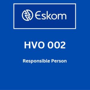 eskom hvo 002 courses