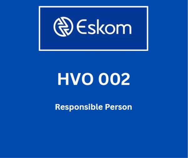 eskom hvo 002 courses