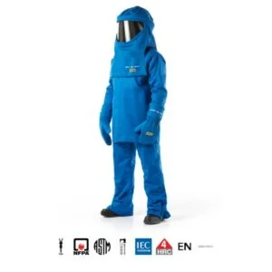 100 Cal ARC Suit