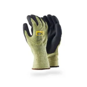 16 8 cal arc dipped gloves