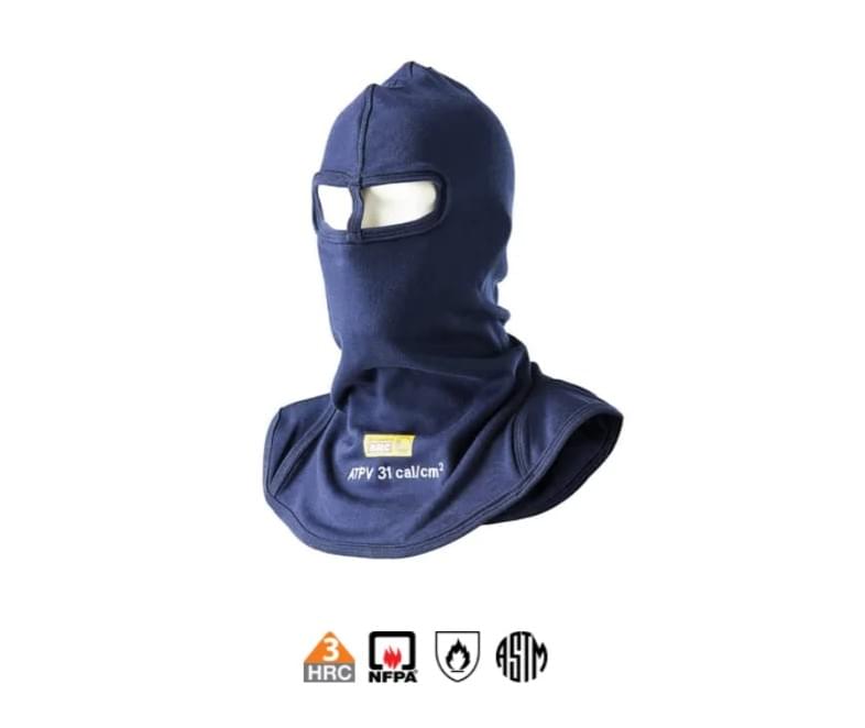 31 Cal Arc Balaclava