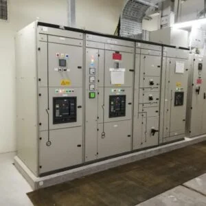 Breakers and switchgear course