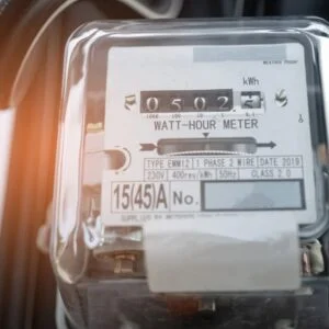 Class 1 Metering Course