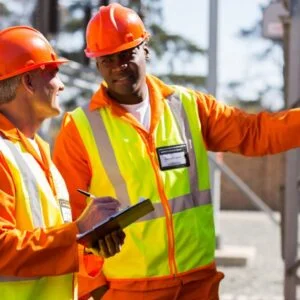 DELP Responsible Person Course