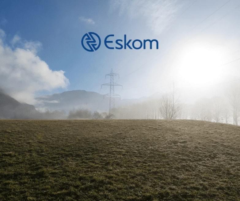 Eskom Courses