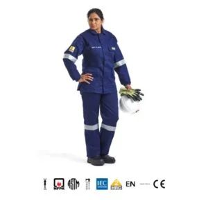 Ladies ARC Suit