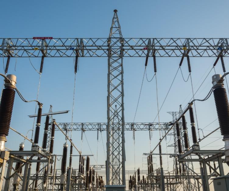 Substation Audit Course